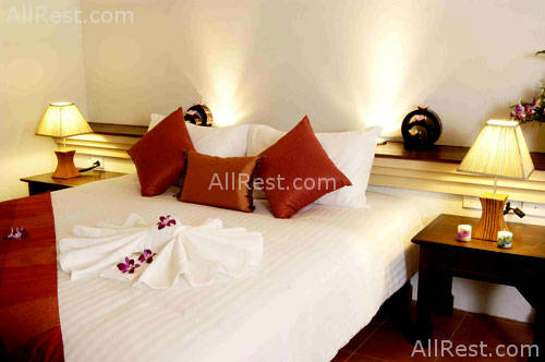 Thiwaratri Resort & Spa 37